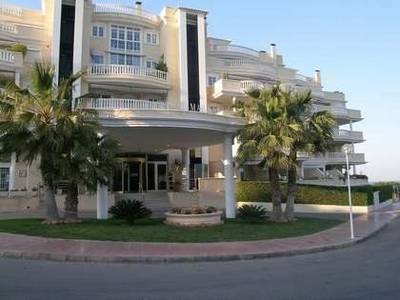 Prachtig appartement Spanje