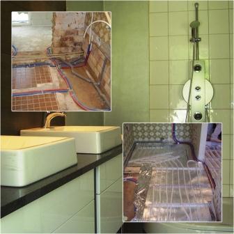 Poolse klussers, schilders, stukadoors, tegelzetters...