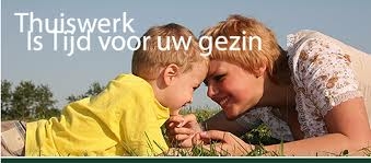 Op zoek naar een leuke job om bij te verdienen?