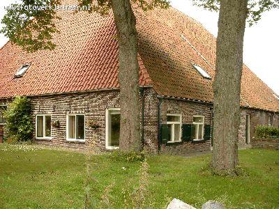 5 pers appartement taniaburg