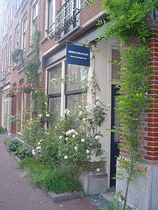 HERSTELPUNT COMPUTER SERVICE