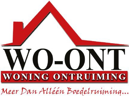 WoningOntruiming / Huisontruiming / Senioren Verhuizingen