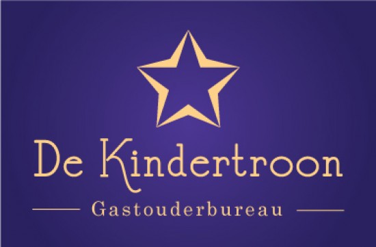 Gastouderbureau Haarlem, De Kindertroon