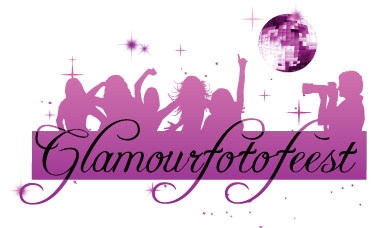Glamour Foto Feest: visagieworkshop met glamourshoot