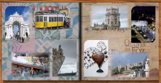 Een professioneel en creatief fotoboek van goede kwaliteit!