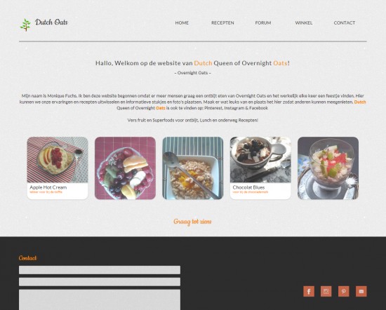Website nodig - wij bouwen een complete Website met CMS — foto 1