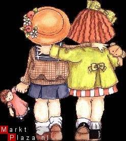Maatjes-kleertjes 2e hands Baby en Kinderkleding Merk en non-Merk