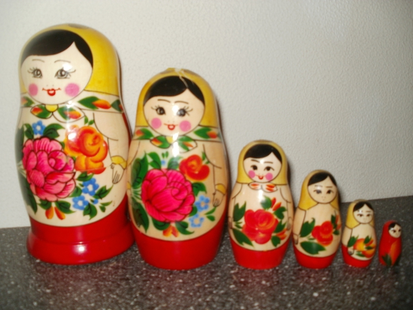 Russische prive taalles door native teacher