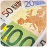 Verdien 200 à500 EUR