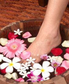 Pedicure De Meern (Utrecht - West)