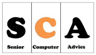 Senior Computer Advies (Oud) Geleerd (Oud) Gedaan