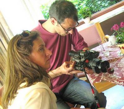 Bedrijfsfilm, film voor website of reportage