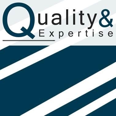 Quality & Expertise maakt uw Website en/of Webshop
