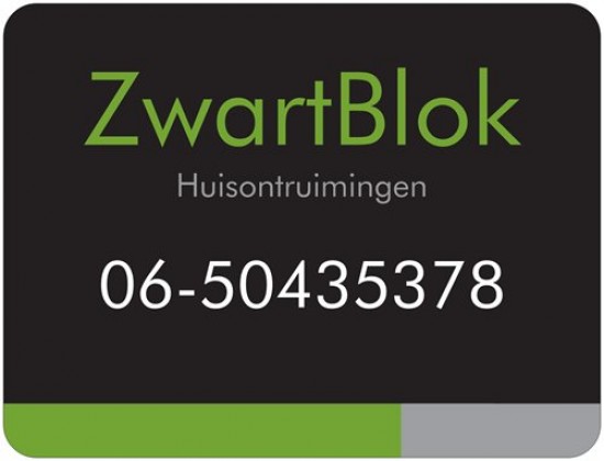 Woningontruiming regio hilversum - utrecht - amersfoort - almere