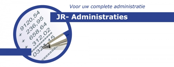 Uitvoering complete administratie voor ZZP'ers en het MKB