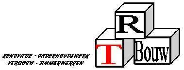 T R Bouw Timmerbedrijf in Amsterdam e.o