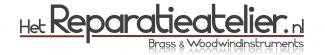 Reparatie woodwindinstruments