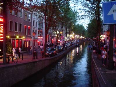 Apartments in Amsterdam & Surrounding Areas to Rent