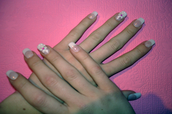 Gediplomeerd Nagelstyliste zoekt klanten