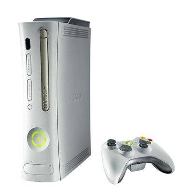 Xbox 360 ombouwen