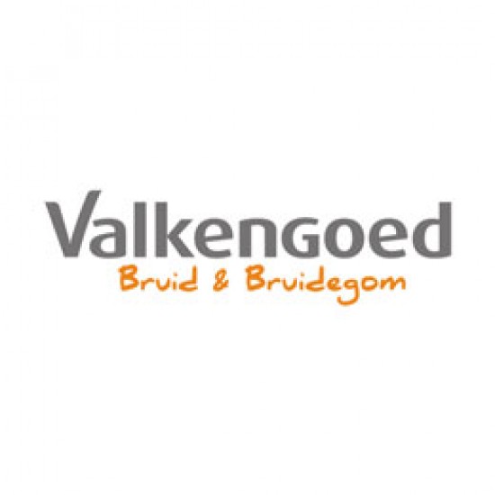 Bruid en Bruidegom kleding