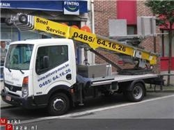 Ladderliftservice antwerpen centrum en omgeving vanaf 50 € excl