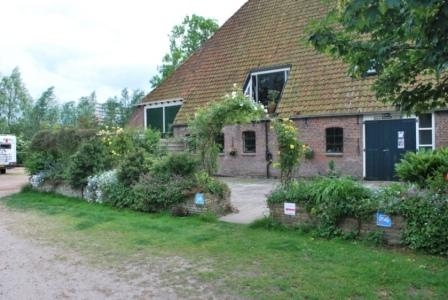 B&B taniaburg,friesland,leeuwarden