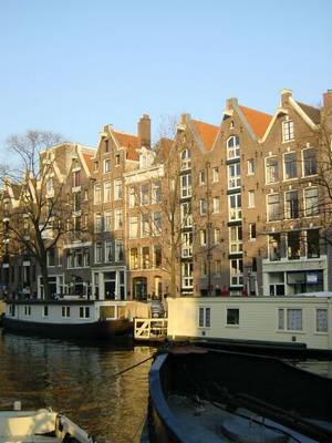 Woning huren