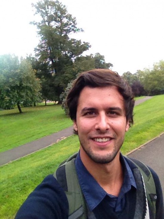 Clases particulares de Español con nativo