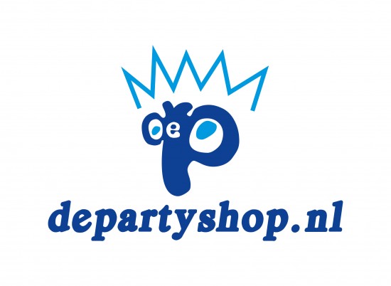 Themakleding, feestkleding en feestartikelen