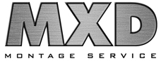 MXD Montage Service