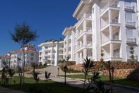 Lilian Heights: Mooie appartementen in natuurlijke omgeving, Alanya - Oba
