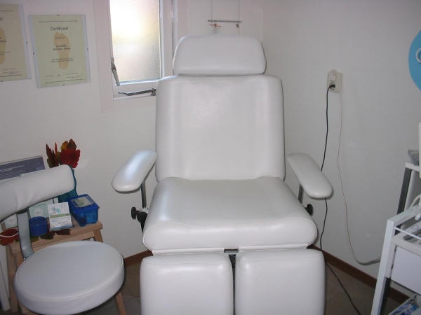 Pedicure in Apeldoorn