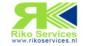 Riko Services repareert en hersteld schades