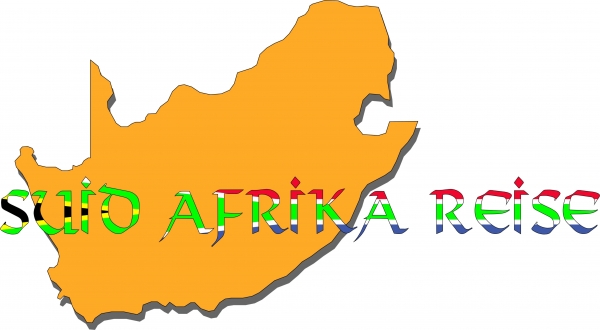 Rondreizen in Zuid Afrika