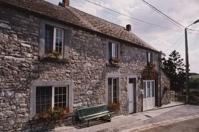 Vakantiehuis ardennen