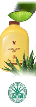 Aloe Vera voor uw gezondheid