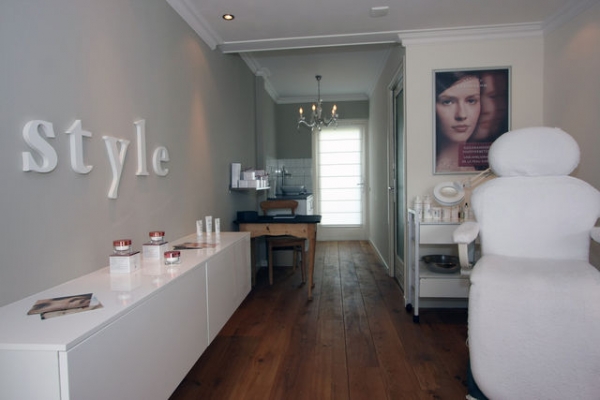 Schoonheidssalon Instituut Style Biddinhuizen - Dronten