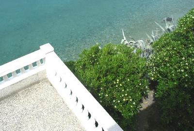Kroatie-Vakantie-Vakantiehuis in Kroatie-Makarska-Adriatische see