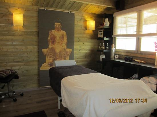 Massage met aandacht en respect ! — foto 1