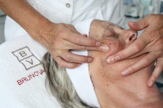 Bindweefselmassage in Vught