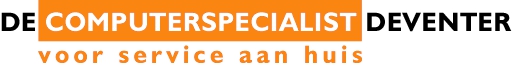 Computer Service aan Huis