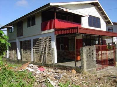WoonHuis Te Koop in Suriname - Paramaribo