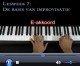 *** Online pianoles *** Snel en voordelig, start nu!