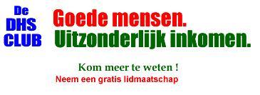 Online bijverdienste met begeleiding