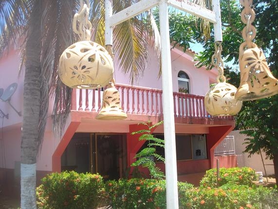 Prachtige woning te koop op isla margarita
