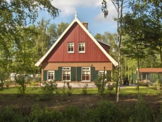 Den mollenhof 63: Luxe vakantiehuis in de achterhoek ( winterswijk )