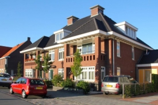 Wonen in Den Haag waar kun je huren? — foto 1