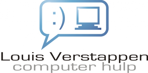 Louis Verstappen Computerhulp aan huis