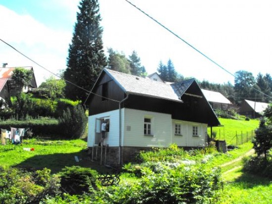 Bemiddeling bij aankoop en verkoop van vakantiewoningen, pension en bouwgrond in Tsjechië
